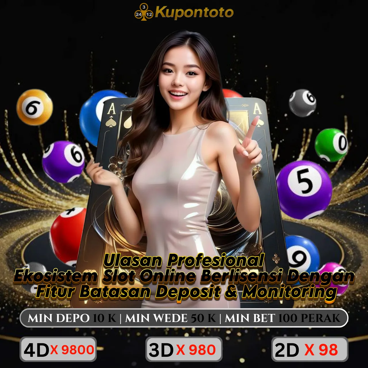 Erek Erek Bawang Merah 2d » Ulasan Profesional Ekosistem Slot Online Berlisensi Dengan Fitur Batasan Deposit & Monitoring - KuponCommerce eCommerce